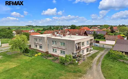 Prodej bytu 4+kk 66 m²