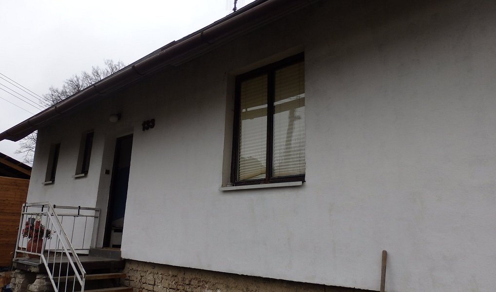 Prodej domu 114 m² s pozemkem 54 m², Valšov – náhled fotky 4