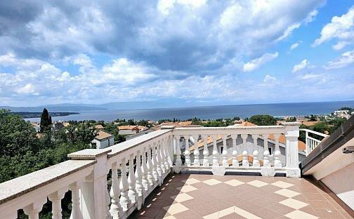 Prodej bytu 3+1 63 m², Malinska, Chorvatsko