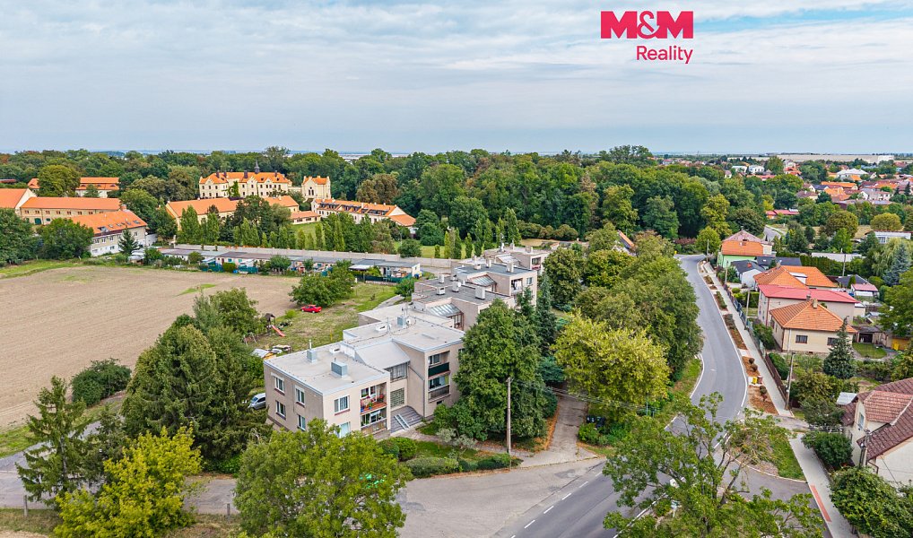 Prodej bytu 4+kk 90 m², Jirny – náhled fotky 18