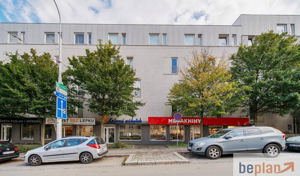 Pronájem obchodních prostor 58 m², Brno – náhled fotky 17