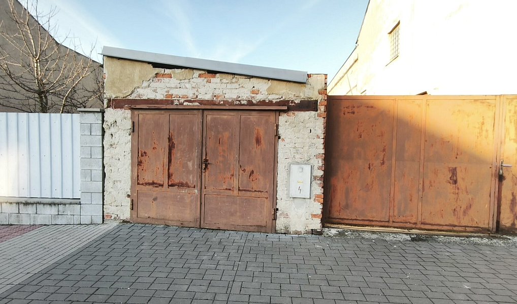 Prodej garáže 22 m2 AKTUALIZOVÁNO - Bystřice pod Hostýnem, Bystřice pod Hostýnem – náhled fotky 6