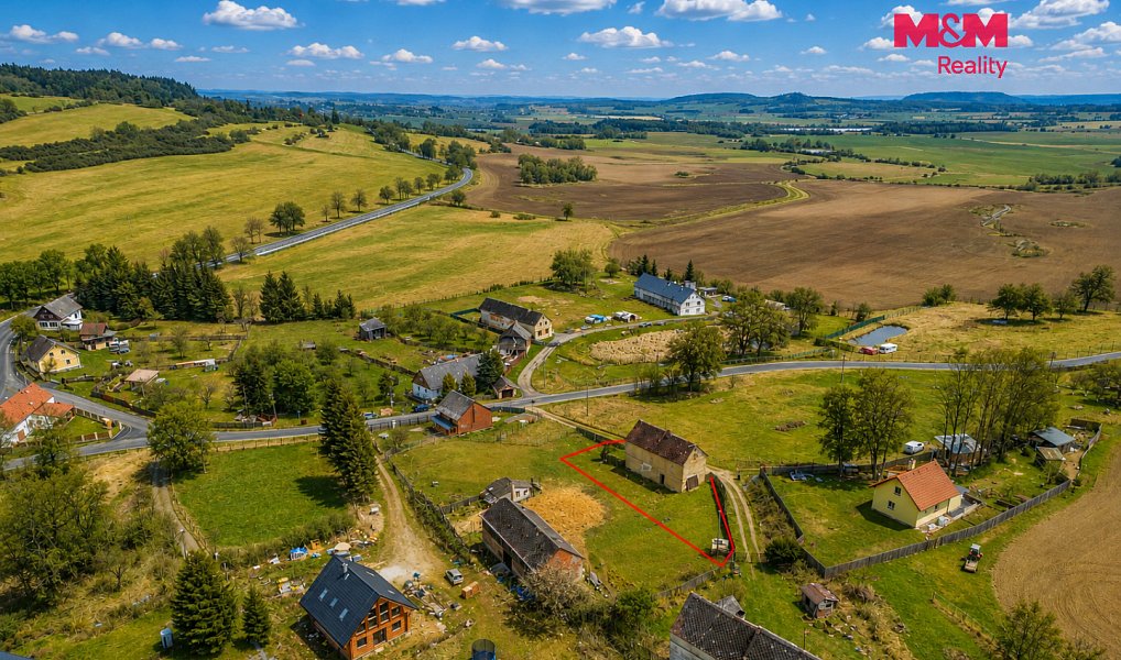 Prodej domu 116 m² s pozemkem 465 m², Toužim – náhled fotky 5