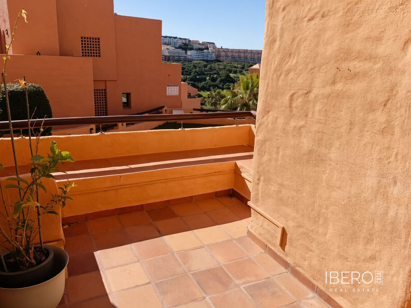 Piso 3+kk – La Duquesa - Vista 5