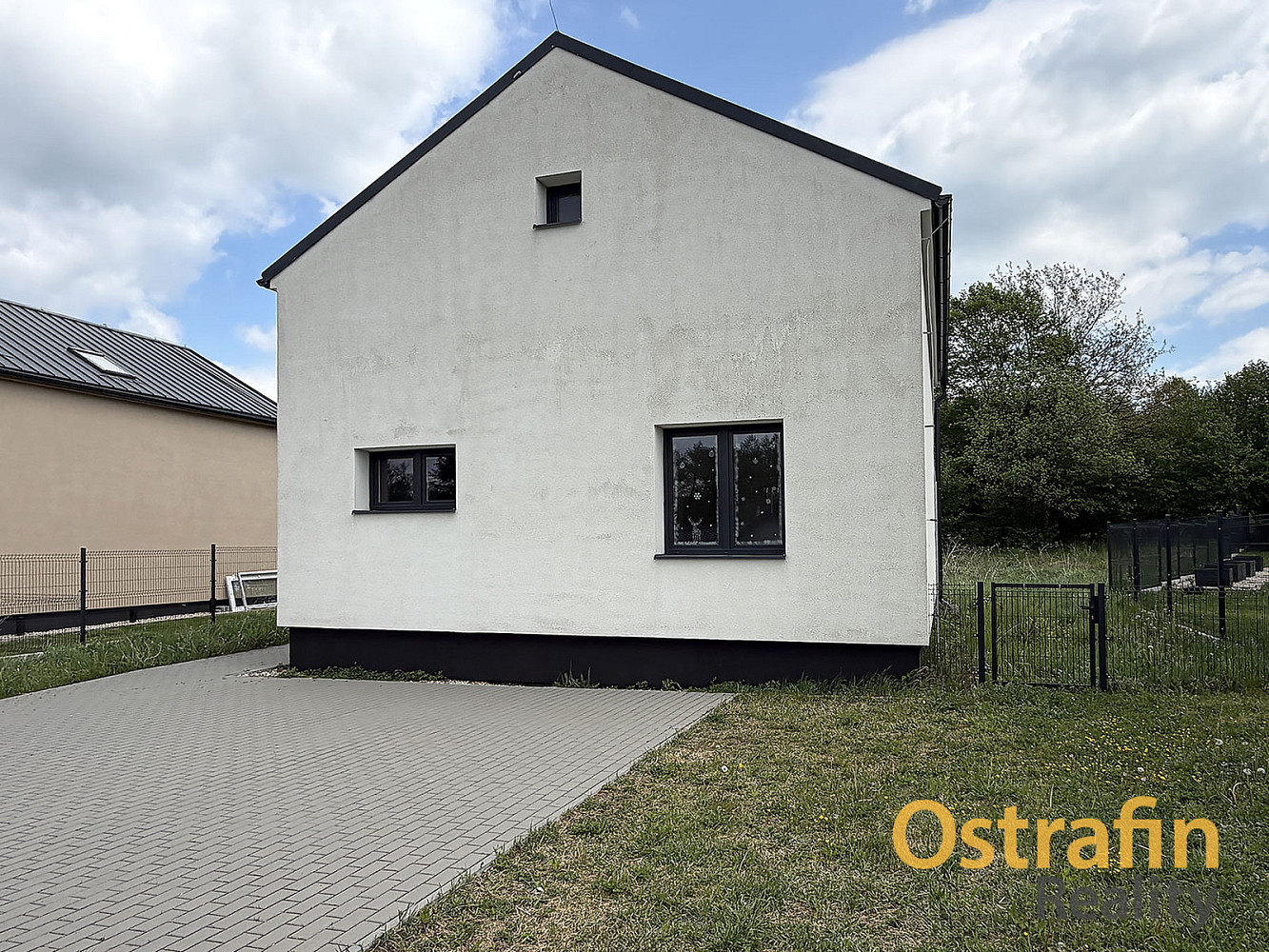 Prodej domu 143 m² s pozemkem 689 m² – fotografie 3