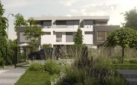 Prodej domu 160 m² s pozemkem 269 m², Mělník