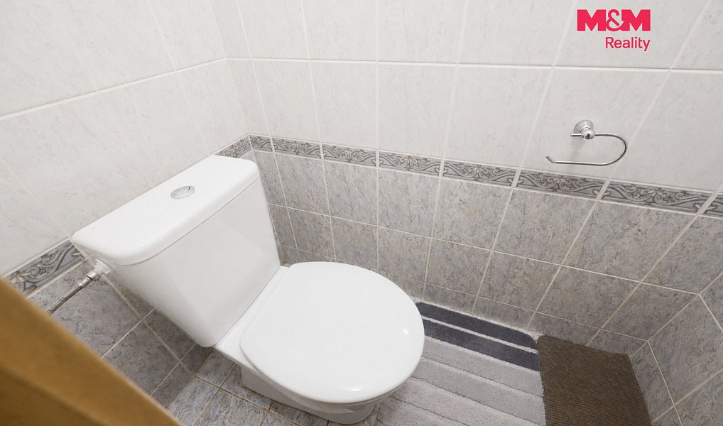 Prodej domu 160 m² s pozemkem 494 m², Jihlava – náhled fotky 19
