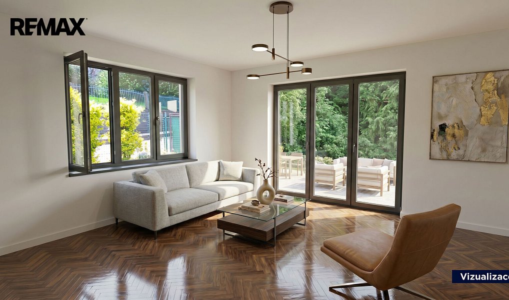 Prodej domu 76 m² s pozemkem 146 m², Vlašim – náhled fotky 18