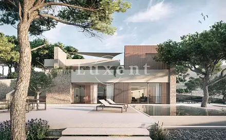 Prodej domu 350 m² s pozemkem 1 115 m², Rogoznica, Chorvatsko