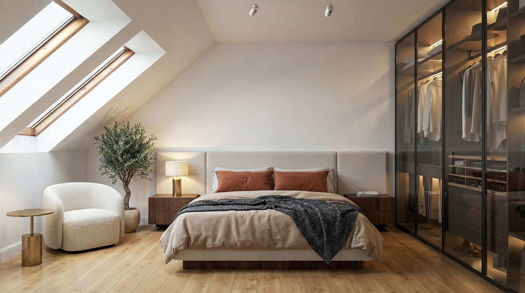 Prodej bytu 3+kk 79 m² – fotografie 5