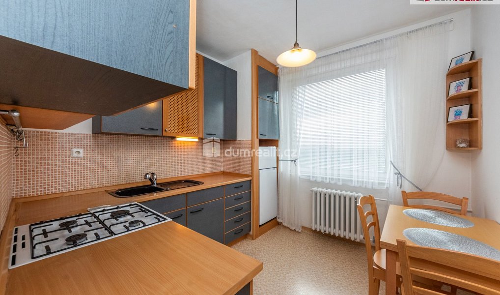 Prodej bytu 2+1 71 m², Praha – náhled fotky 11
