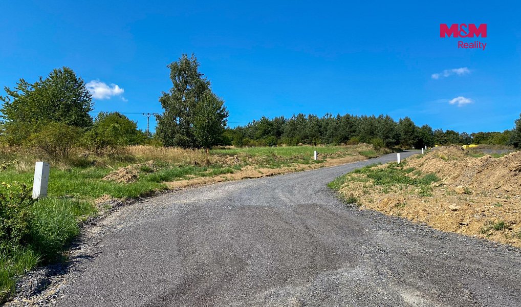 Prodej stavebního pozemku 1 138 m², Bílovec – náhled fotky 10