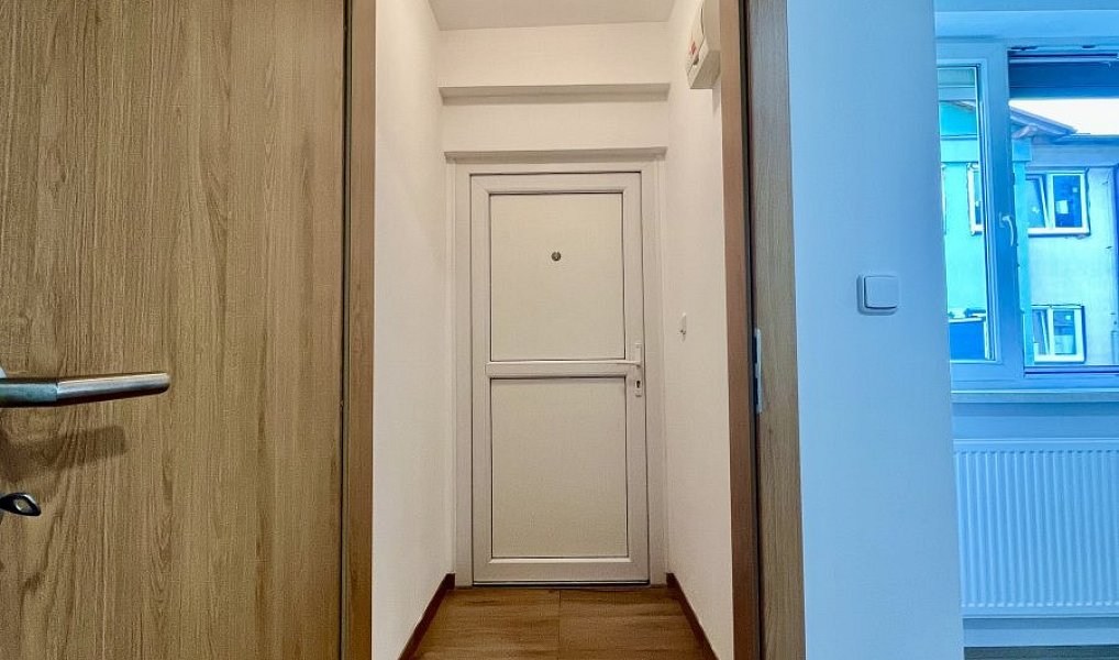 Pronájem bytu 1+kk 27 m², Ostrava – náhled fotky 11