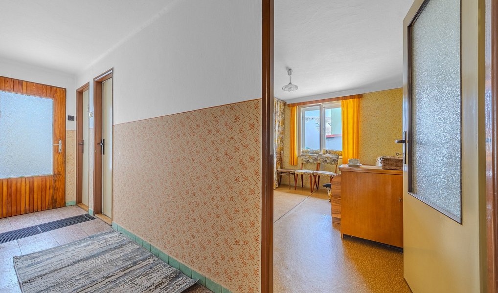 Prodej domu 100 m² s pozemkem 247 m², Svitavy – náhled fotky 18