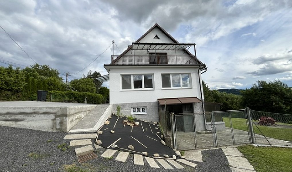 Pronájem domu 170 m² s pozemkem 832 m², Vizovice – náhled fotky 6