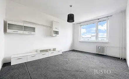 Prodej bytu 1+1 35 m²
