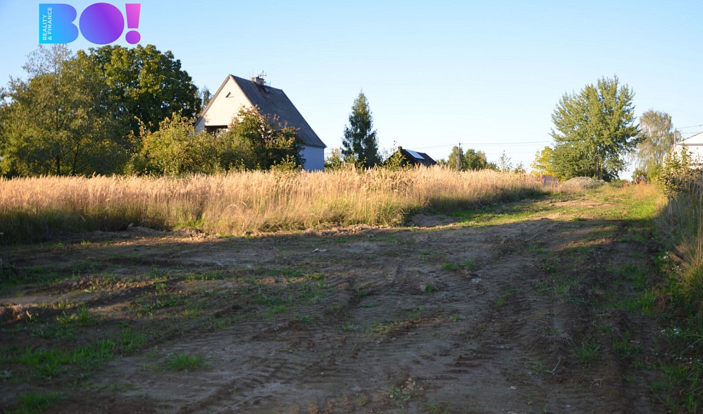 Prodej stavebního pozemku 907 m², Bohumín – náhled fotky 7