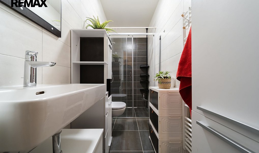 Prodej bytu 3+kk 56 m², Adamov – náhled fotky 15