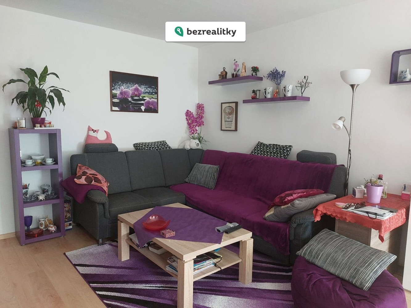 Prodej bytu 3+1 82 m² — photo 3