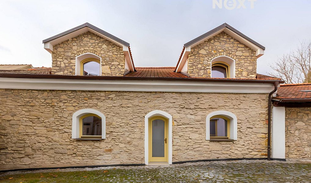 Prodej bytu 2+kk 40 m², Slaný – náhled fotky 13