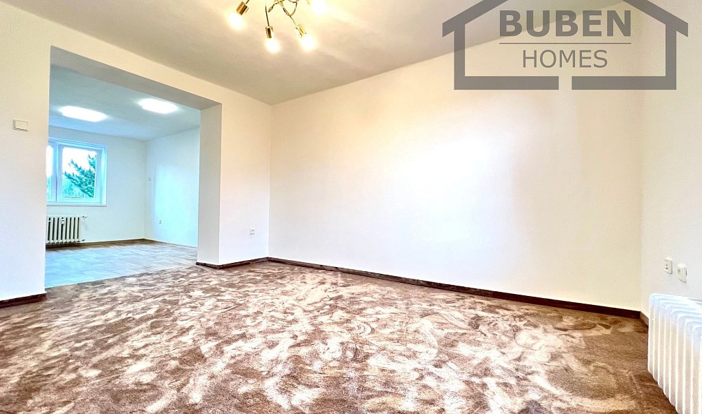 Pronájem bytu 2+1 52 m², Velká Hleďsebe – náhled fotky 25