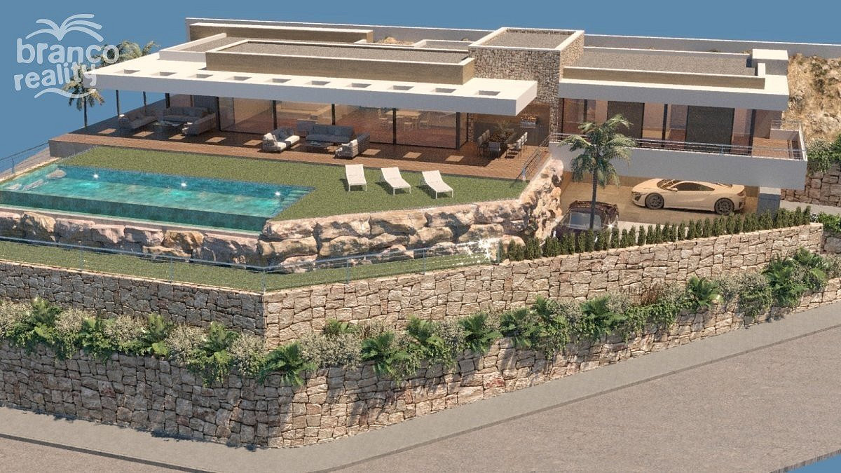 Prodej domu 285 m² s pozemkem 1 030 m² - Vista 2