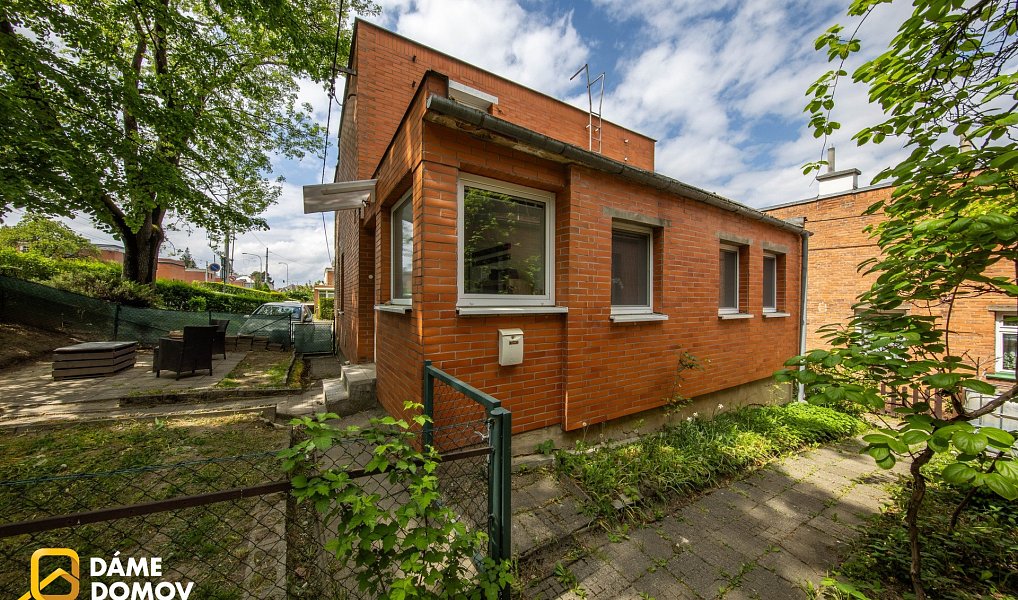 Prodej domu 100 m² s pozemkem 73 m², Zlín – náhled fotky 3