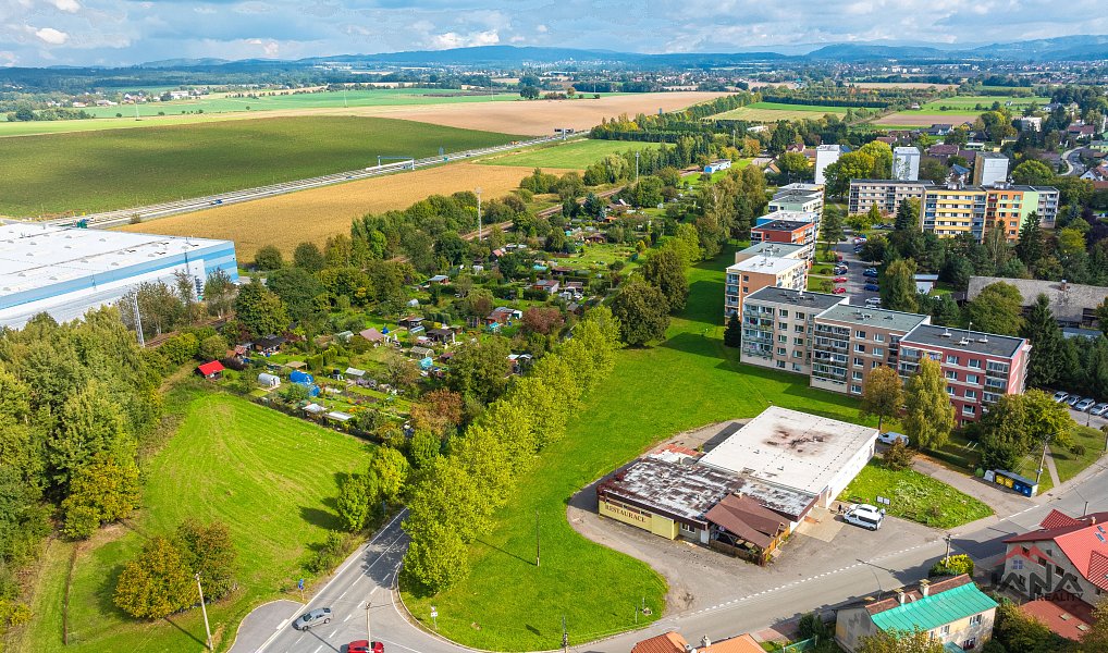 Prodej restaurace 300 m², Příšovice – náhled fotky 22