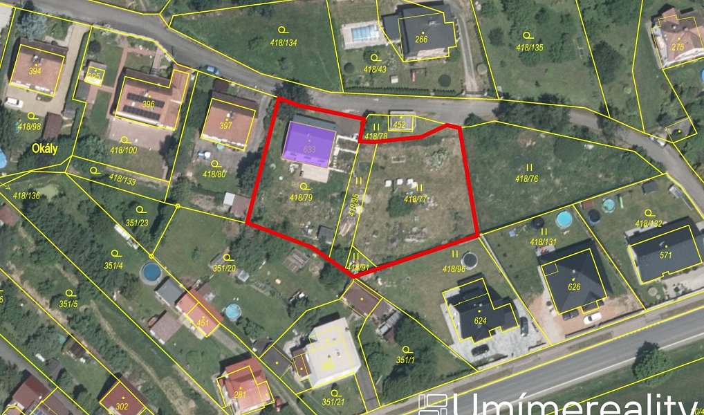 Prodej domu 161 m² s pozemkem 1 704 m², Kařez – náhled fotky 21