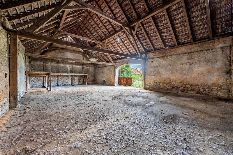 Prodej komerčního objektu (jiného typu) 3 061 m² – fotografie 5