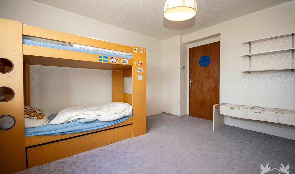 Prodej domu 244 m² s pozemkem 829 m², Strakonice – náhled fotky 8