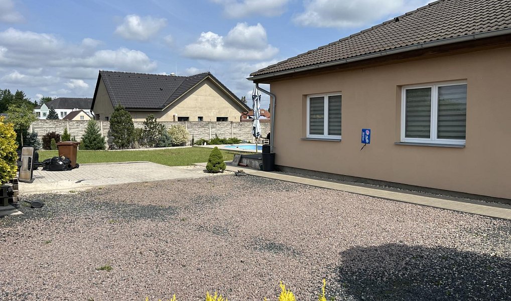 Prodej domu 108 m² s pozemkem 856 m², Žehušice – náhled fotky 10