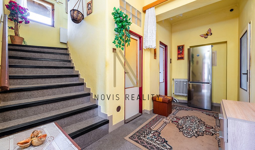 Prodej domu 131 m² s pozemkem 583 m², Nýrsko – náhled fotky 13