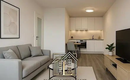 Prodej bytu 3+kk 62 m²