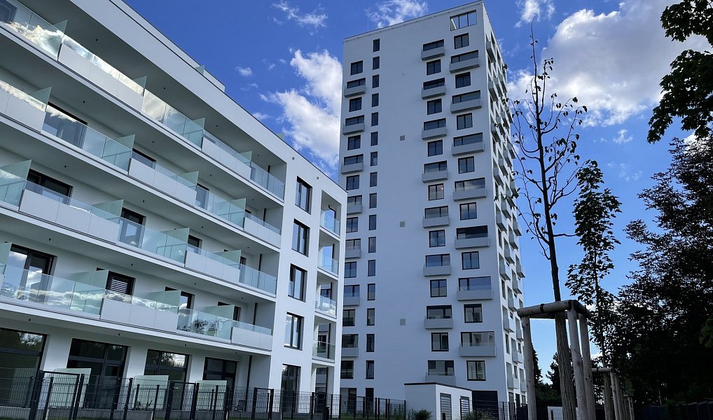 Pronájem bytu 2+kk 50 m², Brno – náhled fotky 14