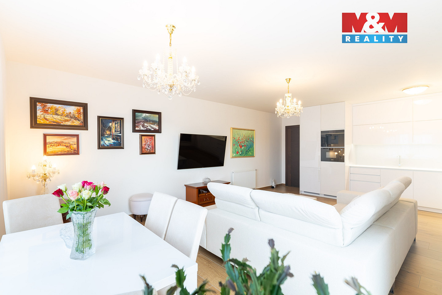 Prodej bytu 3+kk 119 m² — photo 2