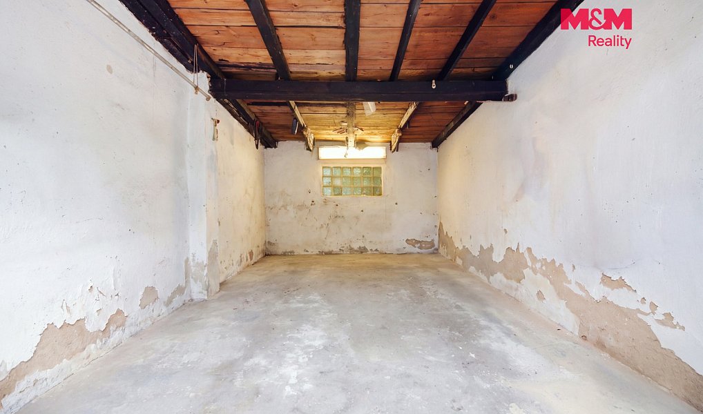 Prodej garáže ve Varnsdorfu, ul. 5. května, Varnsdorf – náhled fotky 2