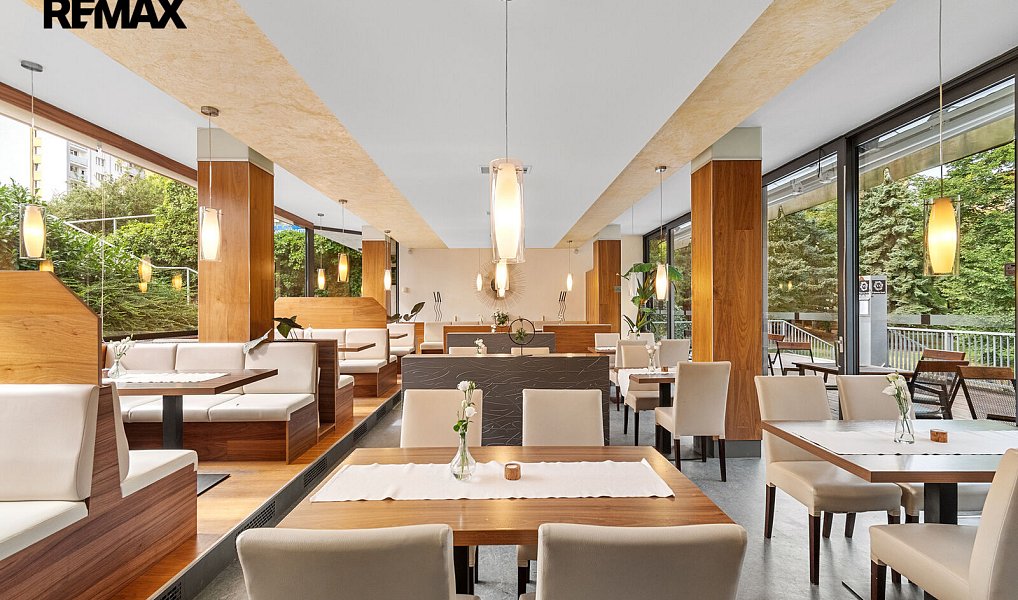 Prodej restaurace 489 m², Plzeň – náhled fotky 29
