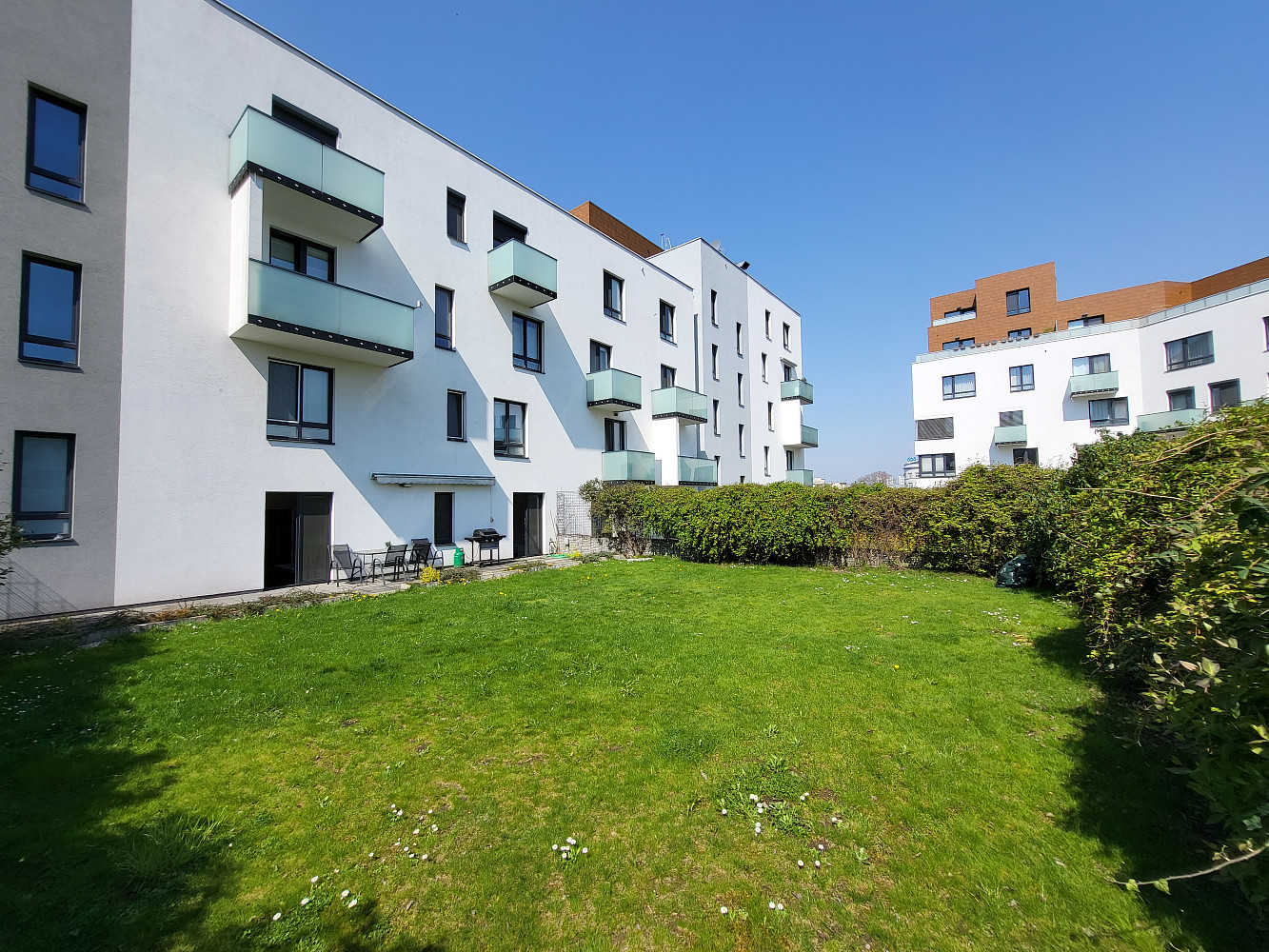 Pronájem bytu 3+kk 89 m² – fotografie 4