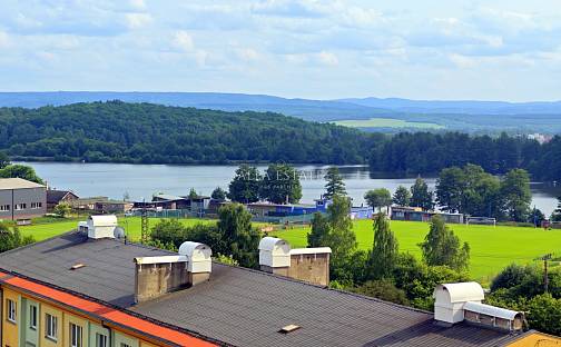 Prodej bytu 3+1 58 m²