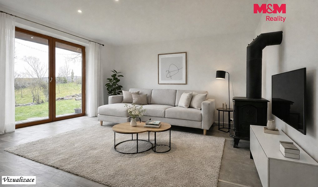 Prodej domu 173 m² s pozemkem 2 606 m², Český Těšín – náhled fotky 6