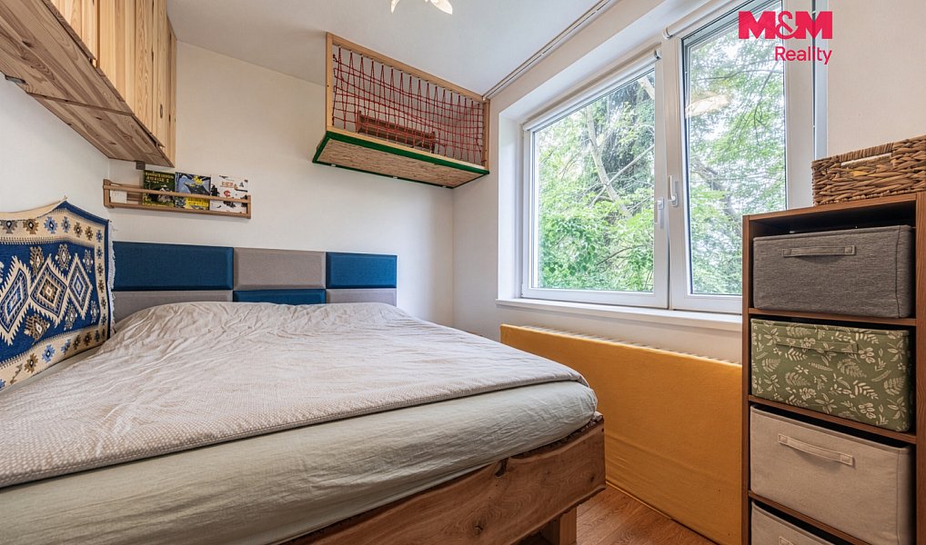 Prodej bytu 4+kk 90 m², Jirny – náhled fotky 8