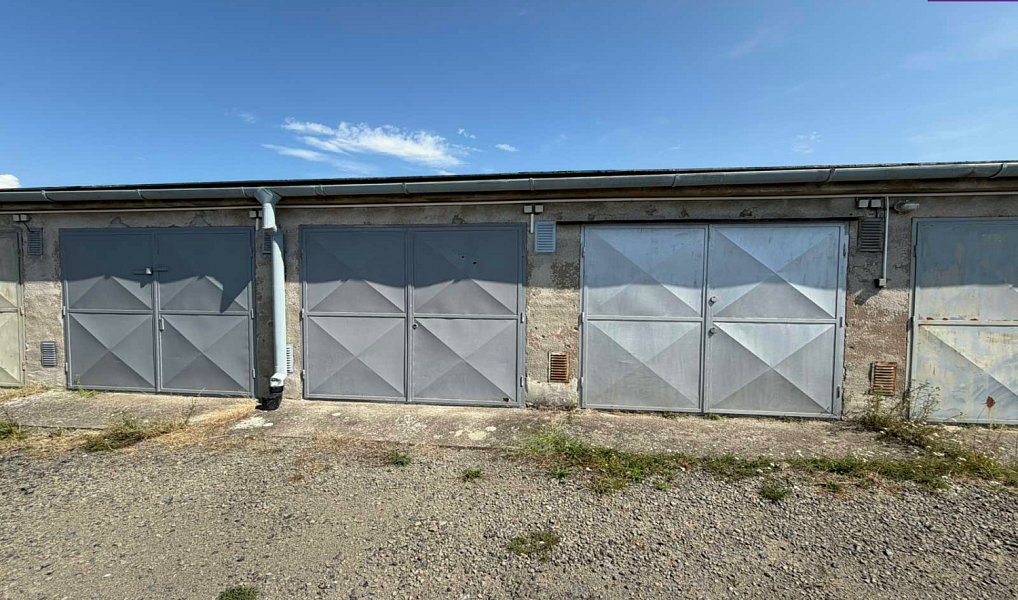Prodej garáže 17 m² Přerov, Přerov – náhled fotky 5