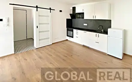 Prodej bytu 1+kk 22 m², Havlíčkova, Jihlava