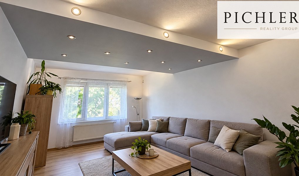 Prodej bytu 3+1 83 m², Otovice – náhled fotky 2