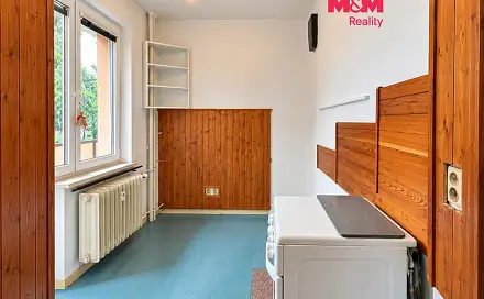 Prodej bytu 3+1 67 m², Slezská, Třinec - Lyžbice, okres Frýdek-Místek