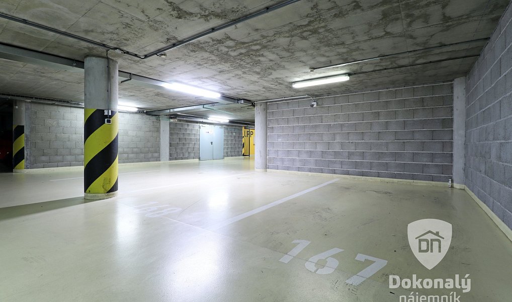Pronájem bytu 2+kk 56 m², Praha – náhled fotky 19