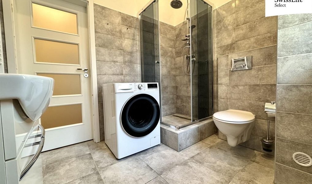 Pronájem bytu 1+1 41 m², Chomutov – náhled fotky 5