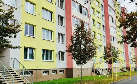 Prodej bytu 4+1 96 m², Josefa Ševčíka, Most