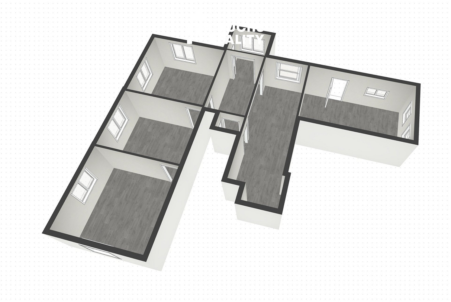 Prodej bytu 3+1 95 m² – fotografie 2